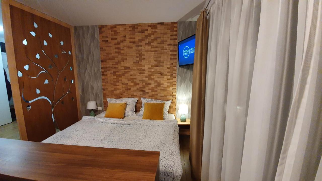 Rodinný privátny apartmán A309 v úplnom centre Starého Smokovca - tichá izba Vysoké Tatry Extérieur photo