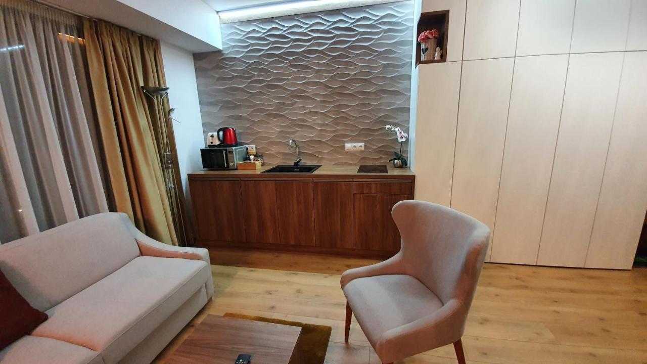 Rodinný privátny apartmán A309 v úplnom centre Starého Smokovca - tichá izba Vysoké Tatry Extérieur photo
