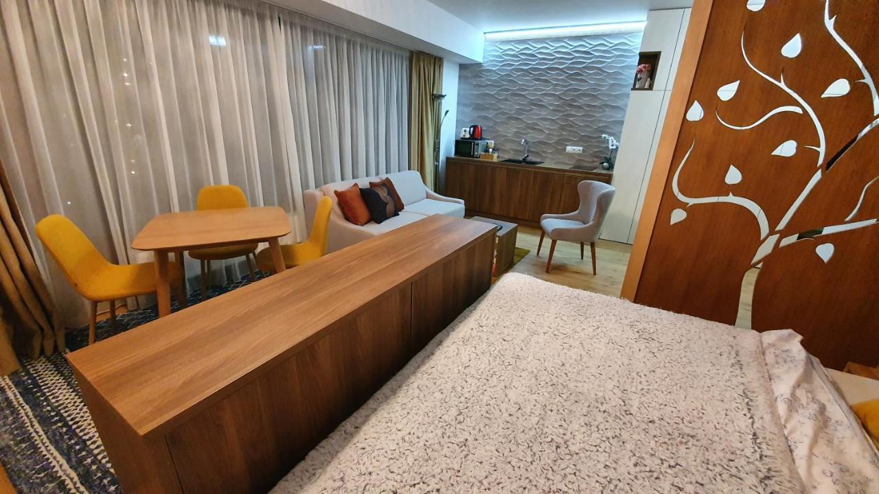 Rodinný privátny apartmán A309 v úplnom centre Starého Smokovca - tichá izba Vysoké Tatry Extérieur photo