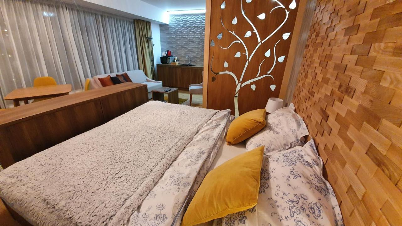 Rodinný privátny apartmán A309 v úplnom centre Starého Smokovca - tichá izba Vysoké Tatry Extérieur photo