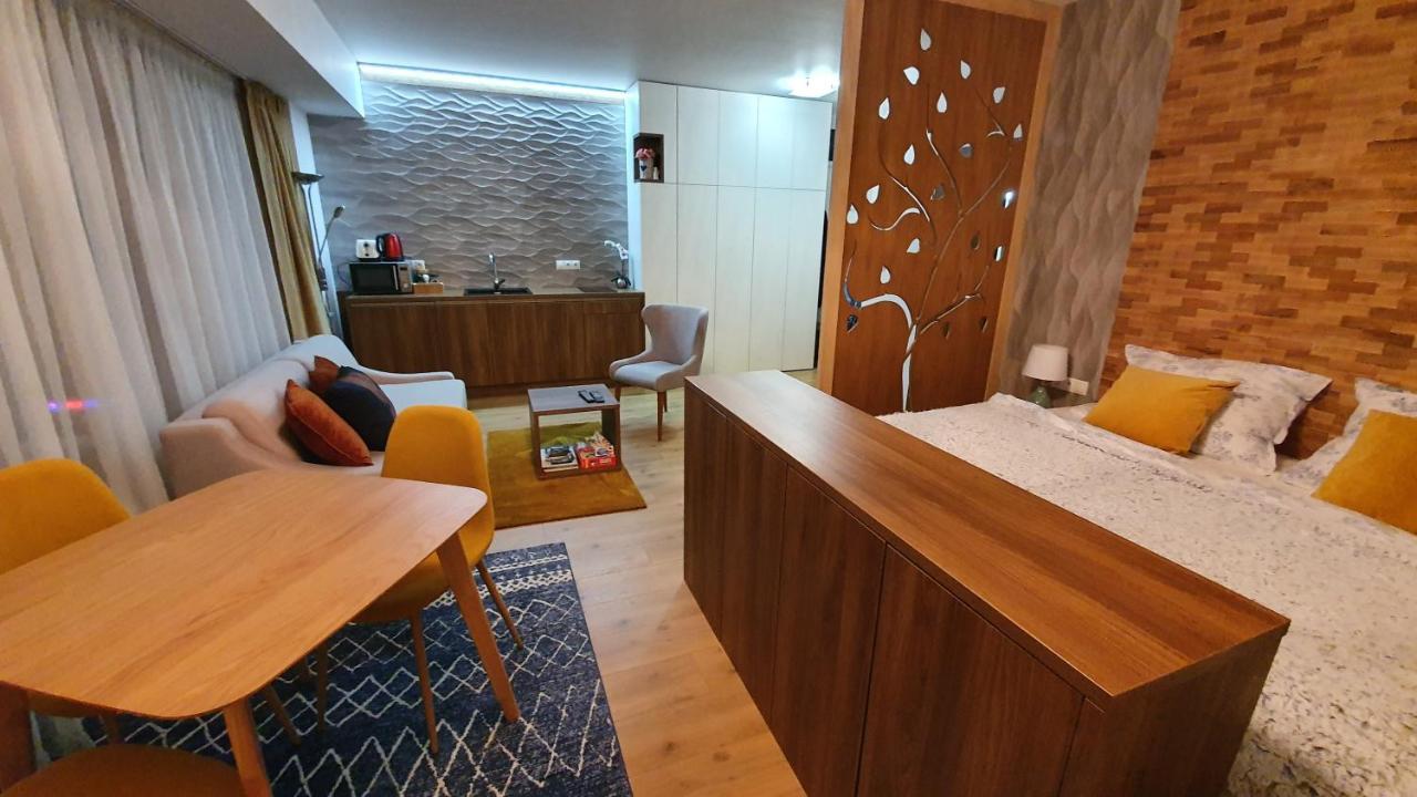 Rodinný privátny apartmán A309 v úplnom centre Starého Smokovca - tichá izba Vysoké Tatry Extérieur photo
