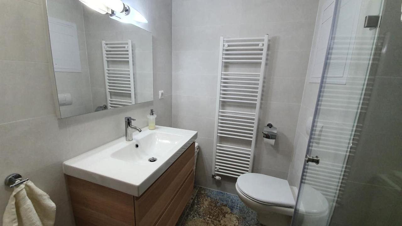 Rodinný privátny apartmán A309 v úplnom centre Starého Smokovca - tichá izba Vysoké Tatry Extérieur photo